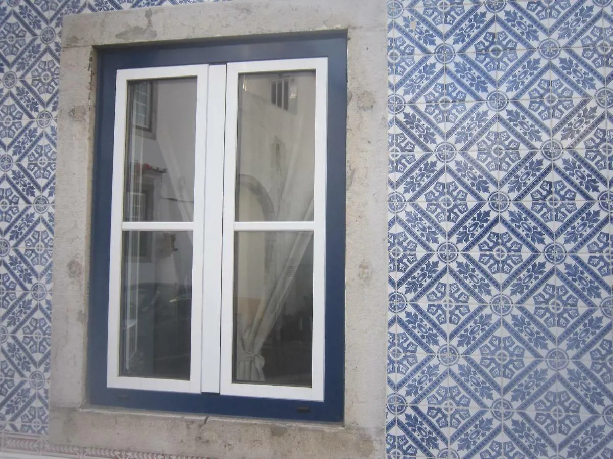 Casa Ze Bonito 1 Apartment Cascais