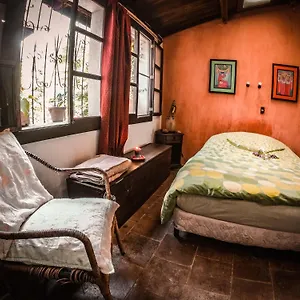  Сasa de vacaciones Baraka Guatemala