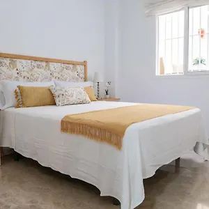  Apartamento En Casco Antiguo España
