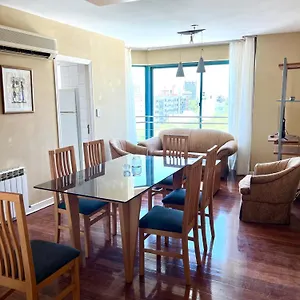  Apartamento Impecable Departamento En La Mejor Ubicacion De Ciudad Mendoza, Con Piscina Argentina