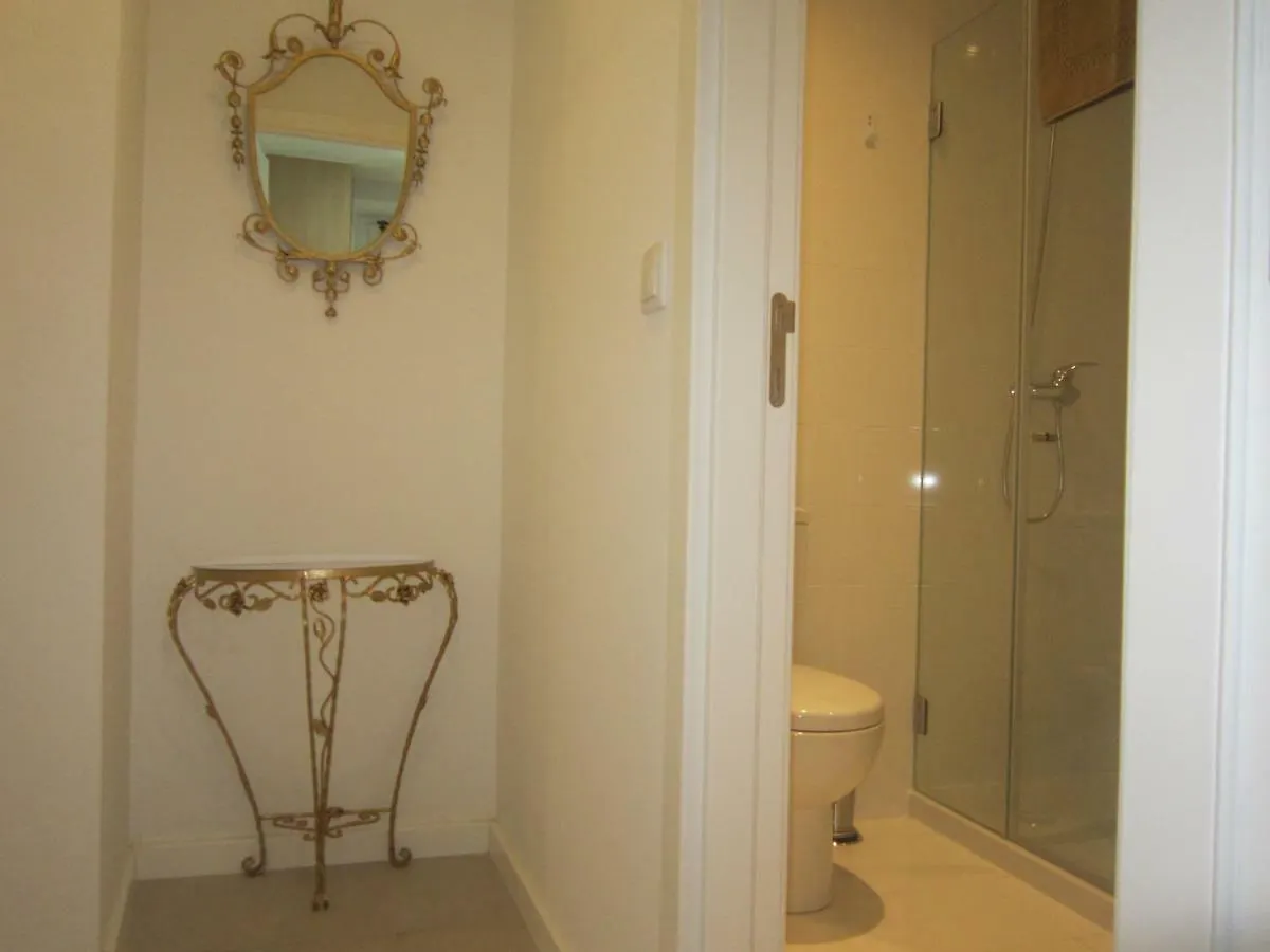 Apartamento Casa Zé Bonito I Cascaes 0*,  Portugal