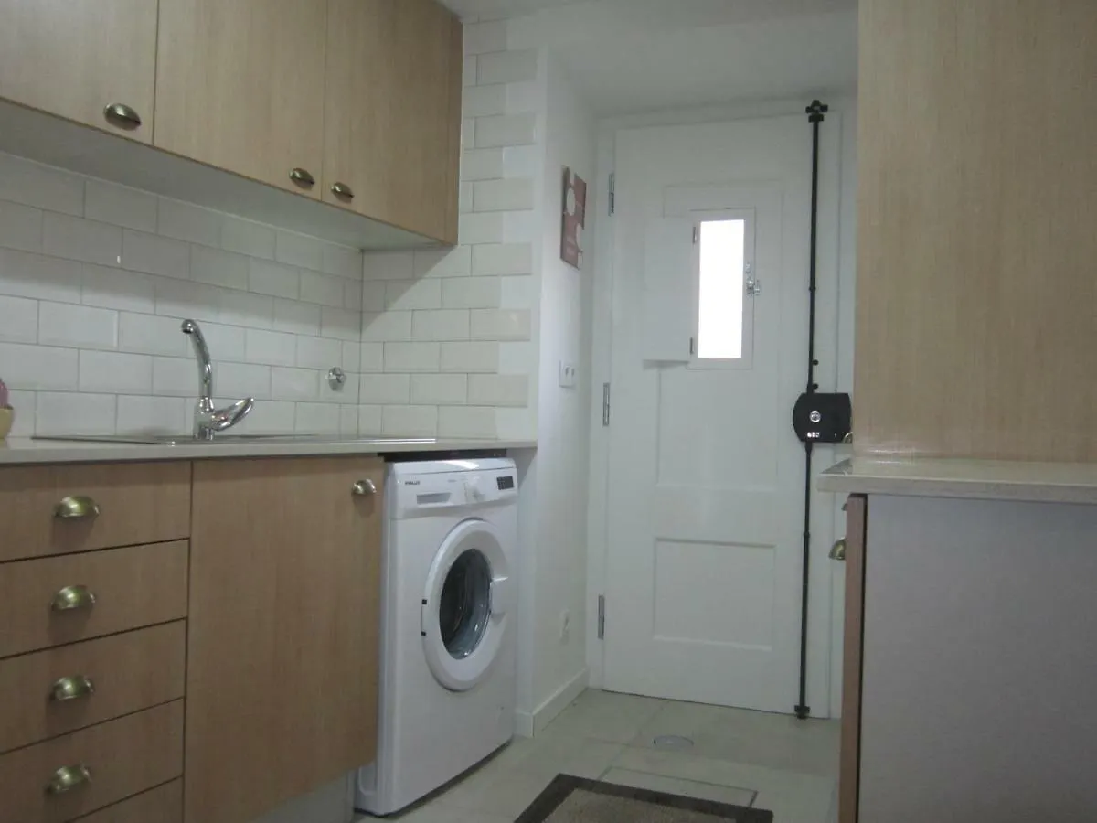 Apartamento Casa Zé Bonito I Cascaes Portugal