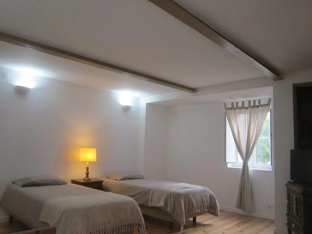 Apartamento Casa Zé Bonito I Cascaes