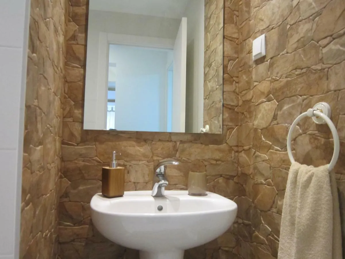 Apartamento Casa Zé Bonito I Cascaes