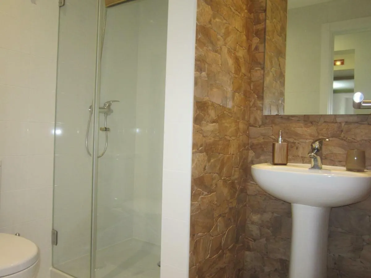 Apartamento Casa Zé Bonito I Cascaes