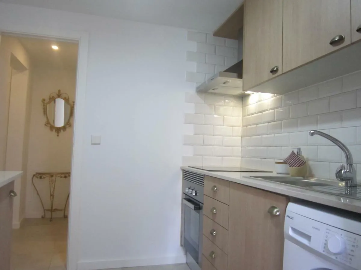 Apartamento Casa Zé Bonito I Cascaes